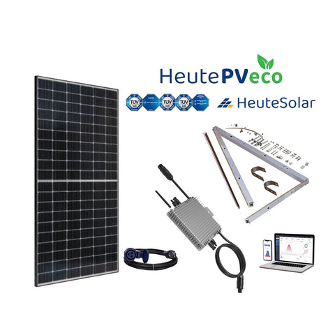 Deye SUN800G3-EU-230 800W Micro-Wechselrichter für 2 Module GRATIS Ver –  HCTS Solar Shop